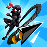 Stickman Teleport Master 3D MOD APK 0.0.42 (Unlimited Money)