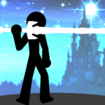 Stickman The Flash MOD APK v1.78.6 Unlimited Money