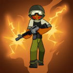 Stickman vs Zombie MOD APK 1.0.20 (Unlimited Money)