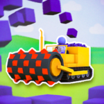 Stone Miner MOD APK v2.13.9 Unlimited Money