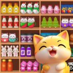 Store Sort Fun Organize Game MOD APK v2.9 Unlimited Money