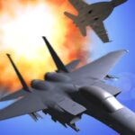 Strike Fighters MOD APK v8.4.4 Unlimited Money