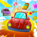 Stumble cars MOD APK 1.5.24 (Unlimited Money)