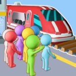 Subway Jam Go MOD APK 1.0.20250625 (Unlimited Money)