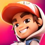 Subway Surfers City MOD APK v1.23.0 Unlimited Money