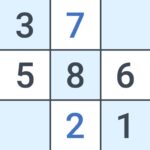 Sudoku Master MOD APK 1.20.1 (Unlimited Money)