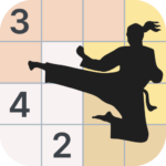 Suguru Variants by Logic Wiz MOD APK v3.3.22 Unlimited Money