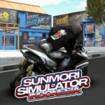 Sunmori Simulator Indonesia 3D MOD APK v1.1.2 Unlimited Money