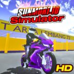 Sunmori Simulator Indonesia MOD APK 1.6 (Unlimited Money)