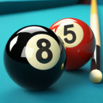 Super Billiards Real 8 Ball MOD APK 1.0.3 (Unlimited Money)