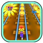 Super Boy Subway Runner MOD APK 5.5.6 (Unlimited Money)