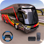 Super Bus Arena -Coach Bus Sim MOD APK v10.1 Unlimited Money