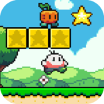Super Onion Boy – Pixel Game MOD APK v2.0.0.6 Unlimited Money