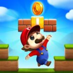 Super Run Adventure Go Jungle MOD APK v0.8.139 Unlimited Money