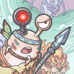 Super Snail MOD APK v0.12.250331.11-0.9.0 Unlimited Money