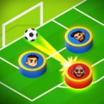 Super Soccer  MOD APK 2.0.2 (Unlimited Money)