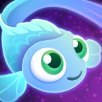 Super Starfish MOD APK v4.1.2 Unlimited Money