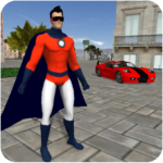 Superhero Battle for Justice MOD APK v3.2.9 Unlimited Money