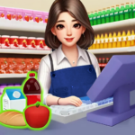 Supermarket Master Simulator MOD APK v1.3.1 Unlimited Money