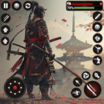 Sword Fighting  MOD APK 1.5.5 (Unlimited Money)