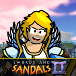 Swords and Sandals 2 Redux MOD APK vVARY Unlimited Money