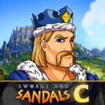 Swords and Sandals Crusader Re MOD APK v1.1.2 Unlimited Money