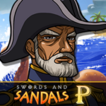 Swords and Sandals Pirates MOD APK v1.4.0 Unlimited Money