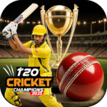 T20 Cricket 3D MOD APK 1.0.9.2 (Unlimited Money)
