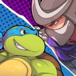 TMNT Shredders Revenge MOD APK v1.2.10 Unlimited Money
