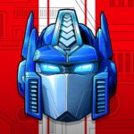 TRANSFORMERS Tactical Arena MOD APK v2.7 Unlimited Money