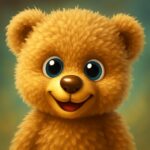 Talking Teddy Bear MOD APK 1.6.8 (Unlimited Money)