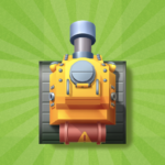 Tank Force Tank Shooter MOD APK v4.1.0 Unlimited Money