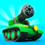 Tank Sniper 3D Shooting Games MOD APK v0.3.79 Unlimited Money