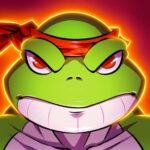 Tap Force MOD APK v3.00 Unlimited Money