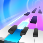 Tap Piano MOD APK 0.1.8 (Unlimited Money)