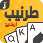 Tarneeb & Syrian Tarneeb 41 MOD APK 28.2.28 (Unlimited Money)