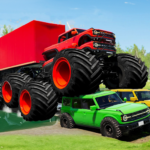 Test Driver MOD APK 1.59.45 (Unlimited Money)