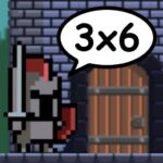 The Castle of Multiplications MOD APK 3.10 (Unlimited Money)