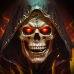 The Dragon Odyssey MOD APK v1.0.8 Unlimited Money