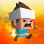 The Floor Is Lava MOD APK 1.6.10 (Unlimited Money)