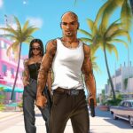 The Gang Street Mafia Wars MOD APK v1.48.1 Unlimited Money