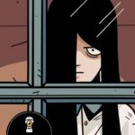 The Girl in the Window MOD APK 1.2.23 (Unlimited Money)