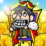 The Rich King – Clicker MOD APK v38 Unlimited Money
