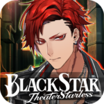 ブラックスター Theater Starless MOD APK 6.9.1 (Unlimited Money)