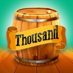 Thousand 1000 HD MOD APK v1.5.3 Unlimited Money