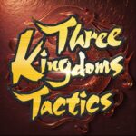 ThreeKingdomsTactics MOD APK v2.0.10043.126 Unlimited Money