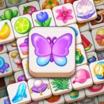 Tile Frenzy Triple Crush MOD APK v1.0.21 Unlimited Money