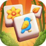Tile Garden Relaxing Puzzle MOD APK v2.6.22 Unlimited Money