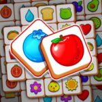 Tile Puzzle Game Tiles Match MOD APK vVARY Unlimited Money