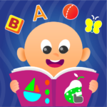 Toddler games for 3 year olds MOD APK 3.8.2.0 (Unlimited Money)